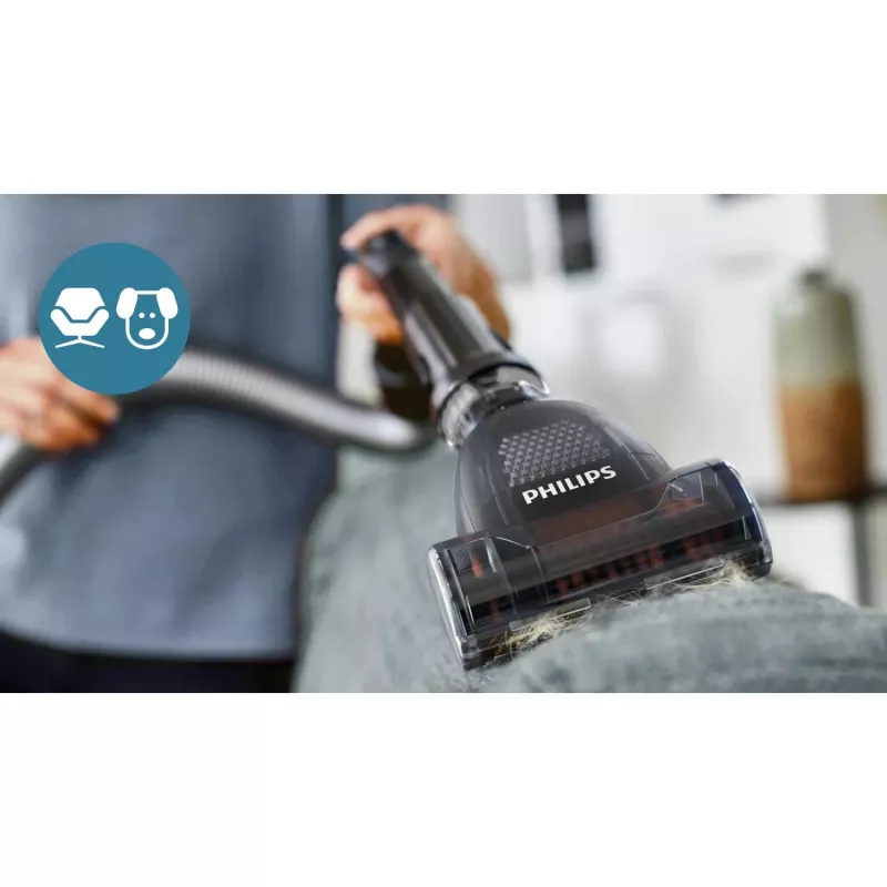 Philips PowerPro Expert FC9747/09 vacuum 2 L Cylinder vacuum Dry 900 W Bagless
