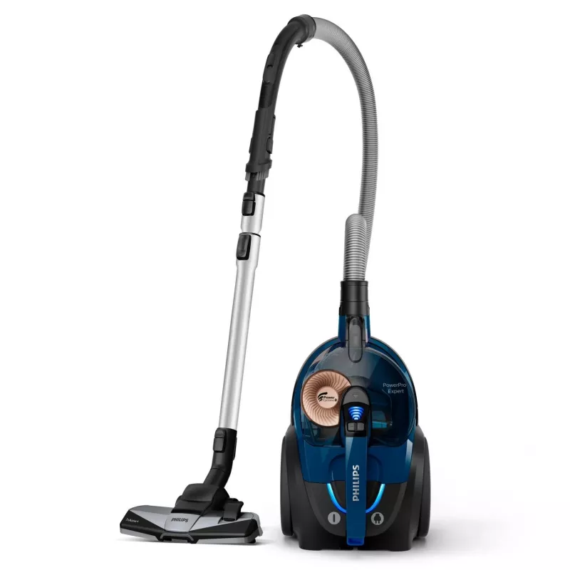 Philips PowerPro Expert FC9747/09 vacuum 2 L Cylinder vacuum Dry 900 W Bagless