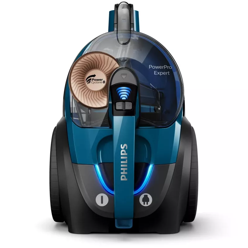 Philips PowerPro Expert FC9747/09 vacuum 2 L Cylinder vacuum Dry 900 W Bagless