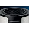 Air purifier replacement filter Philips FYM860/30 Integrated 3-in-1 99.97% efficiency, 211×211×253 mm