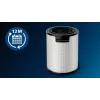 Air purifier replacement filter Philips FYM860/30 Integrated 3-in-1 99.97% efficiency, 211×211×253 mm