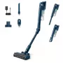 Stick vacuum Philips XC5242/10 — battery-powered, bagless, 0.27 L dust container, Li‑Ion 25.2 V, for hard and soft floors (Sage)
