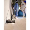 2-in-1 stick vacuum Philips XC8155/01 — battery-powered dry & wet bagless cleaner, 25.2 V, 0.6 L dust bin, blue