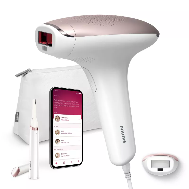 Philips Lumea Advanced Lumea IPL 7000 Series BRI920/00 IPL Hair removal device