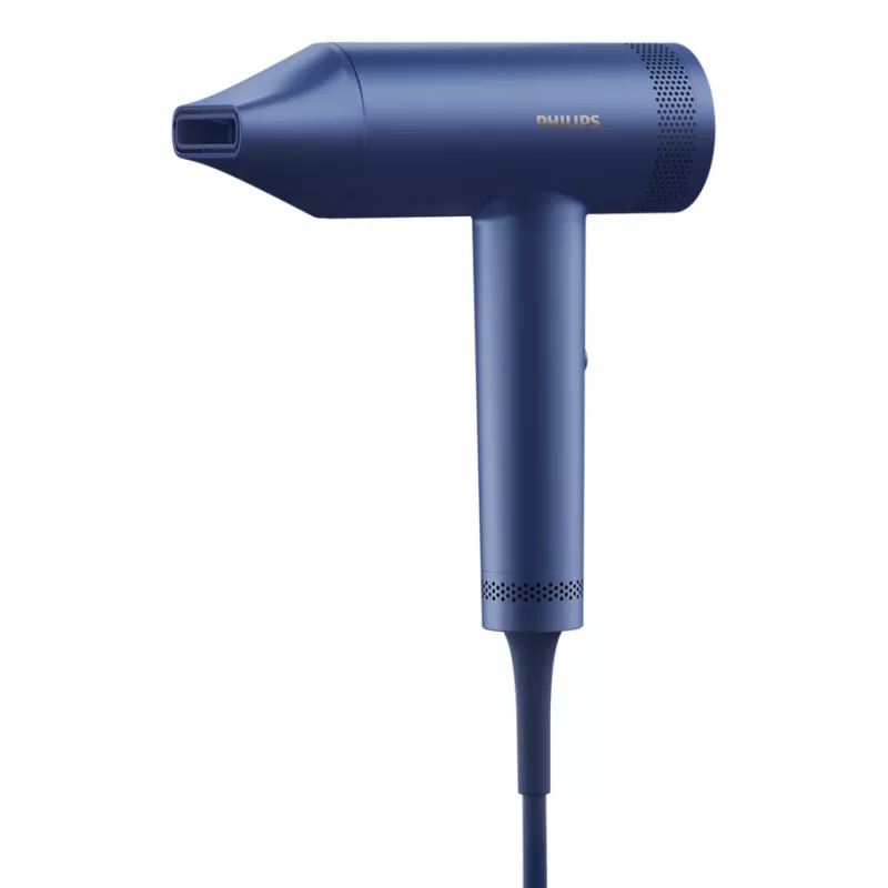 Philips 8000 series BHD839/00 hair dryer 1400 W Blue