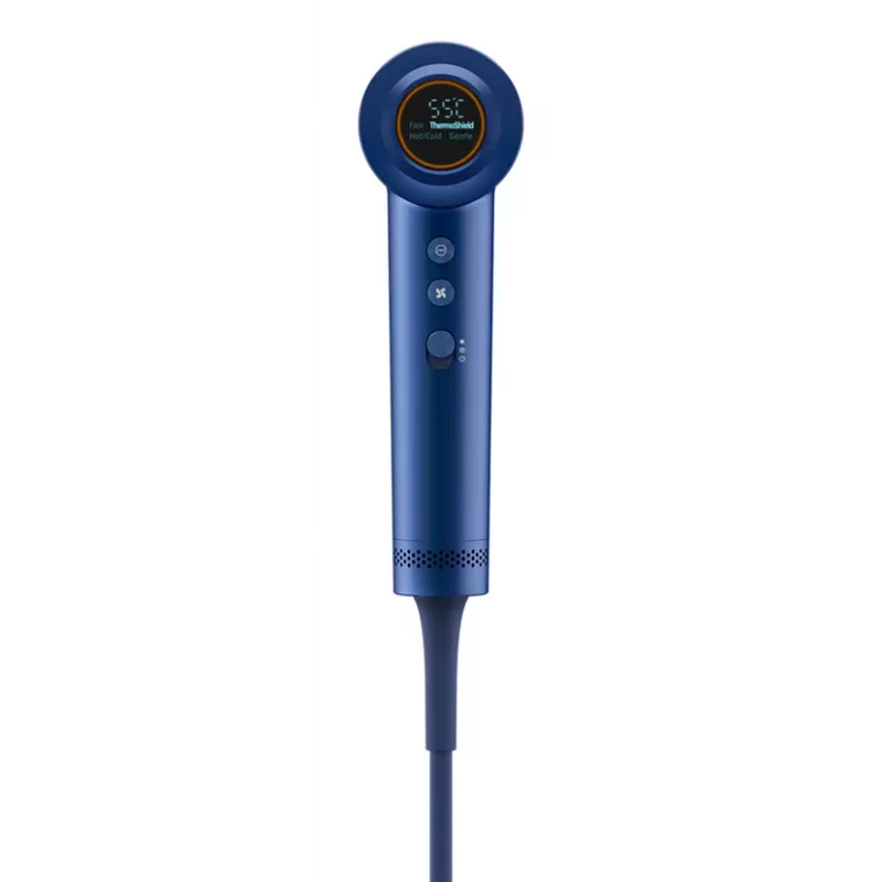 Philips 8000 series BHD839/00 hair dryer 1400 W Blue