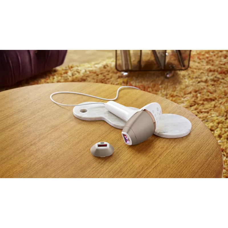 Philips Lumea Prestige Lumea IPL 8000 Series BRI945/00 IPL hair removal device with SenseIQ