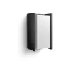 Outdoor wall light Signify Philips Hue Turaco — White & Colour Ambience, Anthracite, Bluetooth/Zigbee, Aluminium