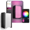 Outdoor wall light Signify Philips Hue Turaco — White & Colour Ambience, Anthracite, Bluetooth/Zigbee, Aluminium