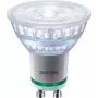 LED bulb Philips GU10 1.2 W 215 lm Warm white 36° CRI 80
