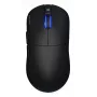 HATOR Quasar 3 Wireless mouse Gaming Ambidextrous RF Wireless + Bluetooth + USB Type-A Optical 12000 DPI