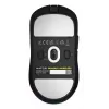 HATOR Quasar 3 Wireless mouse Gaming Ambidextrous RF Wireless + Bluetooth + USB Type-A Optical 12000 DPI