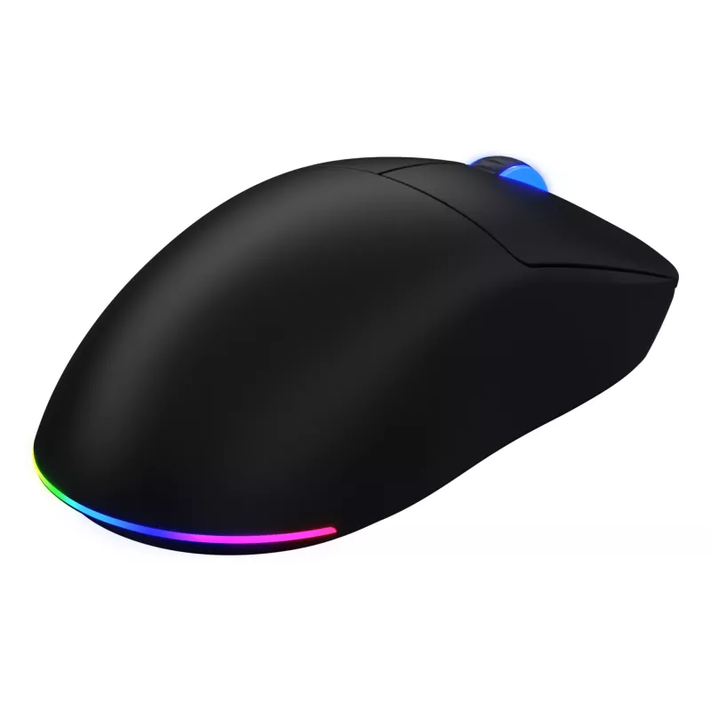 HATOR Quasar 3 Wireless mouse Gaming Ambidextrous RF Wireless + Bluetooth + USB Type-A Optical 12000 DPI