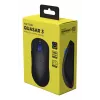 HATOR Quasar 3 Wireless mouse Gaming Ambidextrous RF Wireless + Bluetooth + USB Type-A Optical 12000 DPI