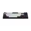 HATOR Skyfall 80 MAG ULTIMA 8K wireless keyboard Gaming USB + RF Wireless + Bluetooth QWERTY US English Black, White