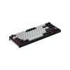 HATOR Skyfall 80 MAG ULTIMA 8K wireless keyboard Gaming USB + RF Wireless + Bluetooth QWERTY US English Black, White