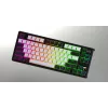 HATOR Skyfall 80 MAG ULTIMA 8K wireless keyboard Gaming USB + RF Wireless + Bluetooth QWERTY US English Black, White