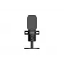 HATOR Dreamcast X, Black, Podcast microphone, -32 dB, 20 - 16000 Hz, 16 bit, 96 kHz, 70 dB