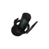 HATOR Dreamcast X, Black, Podcast microphone, -32 dB, 20 - 16000 Hz, 16 bit, 96 kHz, 70 dB