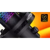 HATOR Dreamcast X, Black, Podcast microphone, -32 dB, 20 - 16000 Hz, 16 bit, 96 kHz, 70 dB