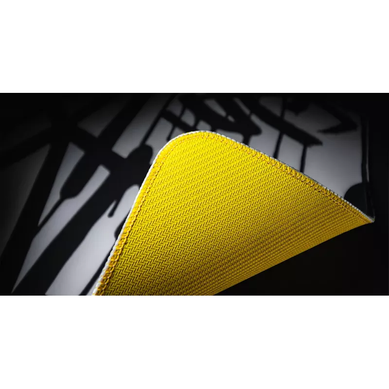 HATOR Tonn EVO 3XL Dragonfly Gaming Mouse Pad, Rubber, Multicolour