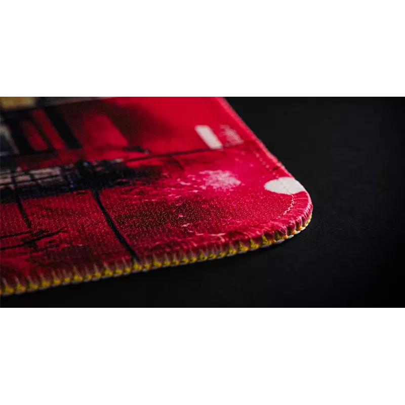HATOR Tonn EVO 3XL Astronaut Gaming Mouse Pad, Rubber, Multicolour
