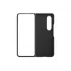 Mobile phone case Cover Samsung Galaxy Z Fold4 EF-VF936LBEGWW Leather Black