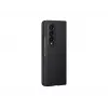 Mobile phone case Cover Samsung Galaxy Z Fold4 EF-VF936LBEGWW Leather Black