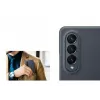Mobile phone case Cover Samsung Galaxy Z Fold4 EF-VF936LBEGWW Leather Black