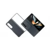 Mobile phone case Cover Samsung Galaxy Z Fold4 EF-VF936LBEGWW Leather Black