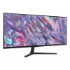 Samsung S50GC computer monitor 86.4 cm (34 inch) 3440 x 1440 pixels UltraWide Quad HD LCD Black