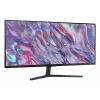 Samsung S50GC computer monitor 86.4 cm (34 inch) 3440 x 1440 pixels UltraWide Quad HD LCD Black