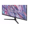 Samsung S50GC computer monitor 86.4 cm (34 inch) 3440 x 1440 pixels UltraWide Quad HD LCD Black