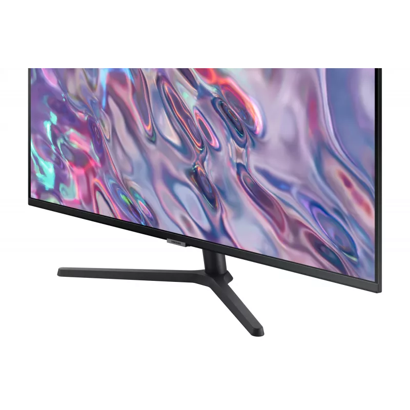 Samsung S50GC computer monitor 86.4 cm (34 inch) 3440 x 1440 pixels UltraWide Quad HD LCD Black