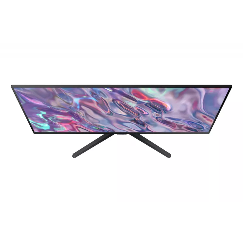 Samsung S50GC computer monitor 86.4 cm (34 inch) 3440 x 1440 pixels UltraWide Quad HD LCD Black