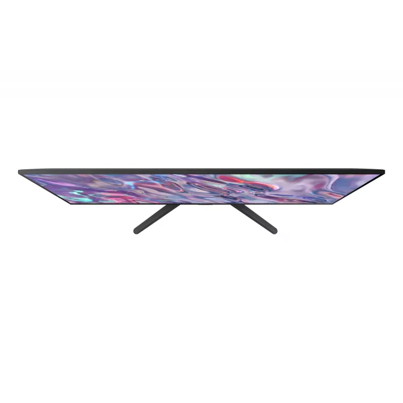 Samsung S50GC computer monitor 86.4 cm (34 inch) 3440 x 1440 pixels UltraWide Quad HD LCD Black