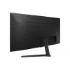 Samsung S50GC computer monitor 86.4 cm (34 inch) 3440 x 1440 pixels UltraWide Quad HD LCD Black