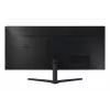 Samsung S50GC computer monitor 86.4 cm (34 inch) 3440 x 1440 pixels UltraWide Quad HD LCD Black
