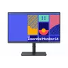 Samsung S43GC computer monitor 61 cm (24 inch) 1920 x 1080 pixels Full HD LCD Black