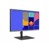Samsung S43GC computer monitor 61 cm (24 inch) 1920 x 1080 pixels Full HD LCD Black