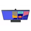 Samsung S43GC computer monitor 61 cm (24 inch) 1920 x 1080 pixels Full HD LCD Black
