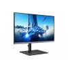 Samsung S43GC computer monitor 61 cm (24 inch) 1920 x 1080 pixels Full HD LCD Black