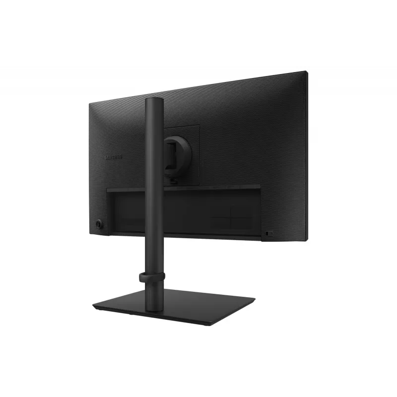 Samsung S43GC computer monitor 61 cm (24 inch) 1920 x 1080 pixels Full HD LCD Black
