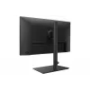 Samsung S43GC computer monitor 61 cm (24 inch) 1920 x 1080 pixels Full HD LCD Black
