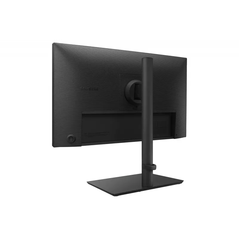 Samsung S43GC computer monitor 61 cm (24 inch) 1920 x 1080 pixels Full HD LCD Black