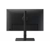Samsung S43GC computer monitor 61 cm (24 inch) 1920 x 1080 pixels Full HD LCD Black