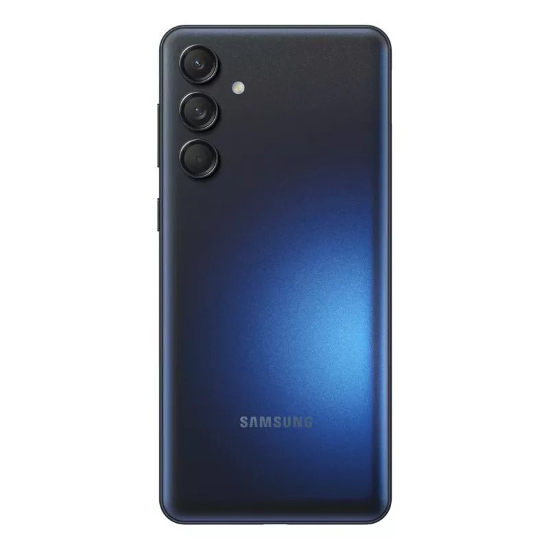 Samsung Galaxy M55 5G 17 cm (6.7 inch) Hybrid Dual SIM USB Type-C 8 GB 256 GB 5000 mAh Black