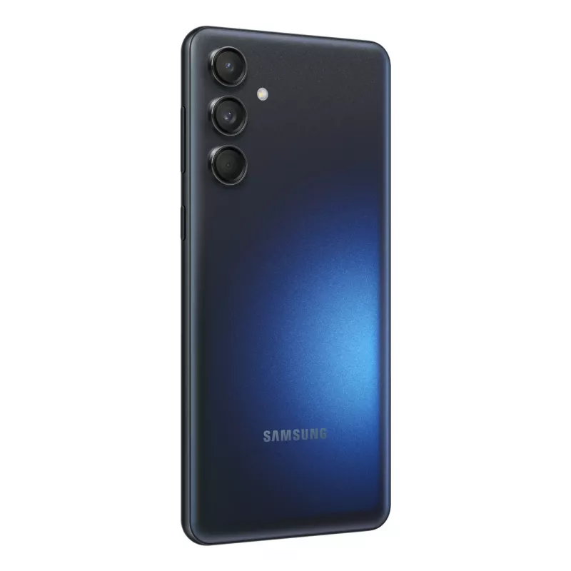 Samsung Galaxy M55 5G 17 cm (6.7 inch) Hybrid Dual SIM USB Type-C 8 GB 256 GB 5000 mAh Black