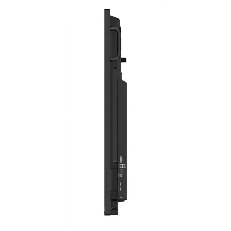 LG 65TR3BQ-B interactive whiteboard 165.1 cm (65 inch) 3840 x 2160 pixels Touchscreen Black