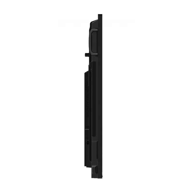 LG 65TR3BQ-B interactive whiteboard 165.1 cm (65 inch) 3840 x 2160 pixels Touchscreen Black
